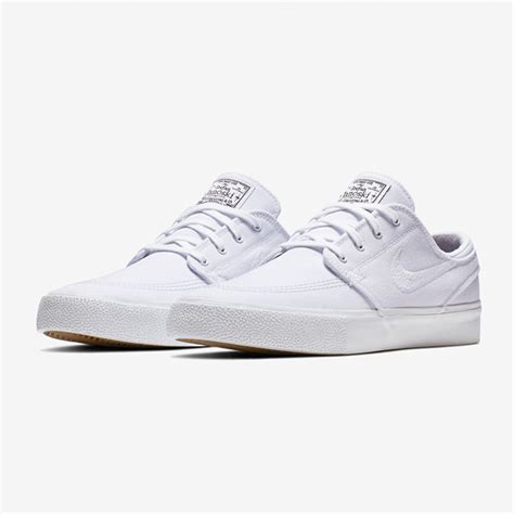 nike sb herren weiß|Herren Weiß Skate Schuhe (10) .